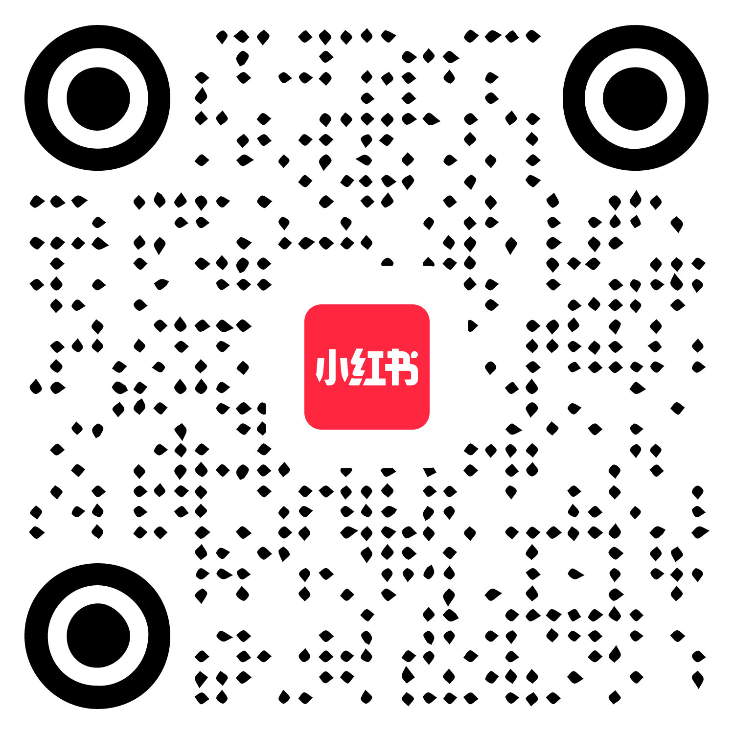 xiaohongshu-qr