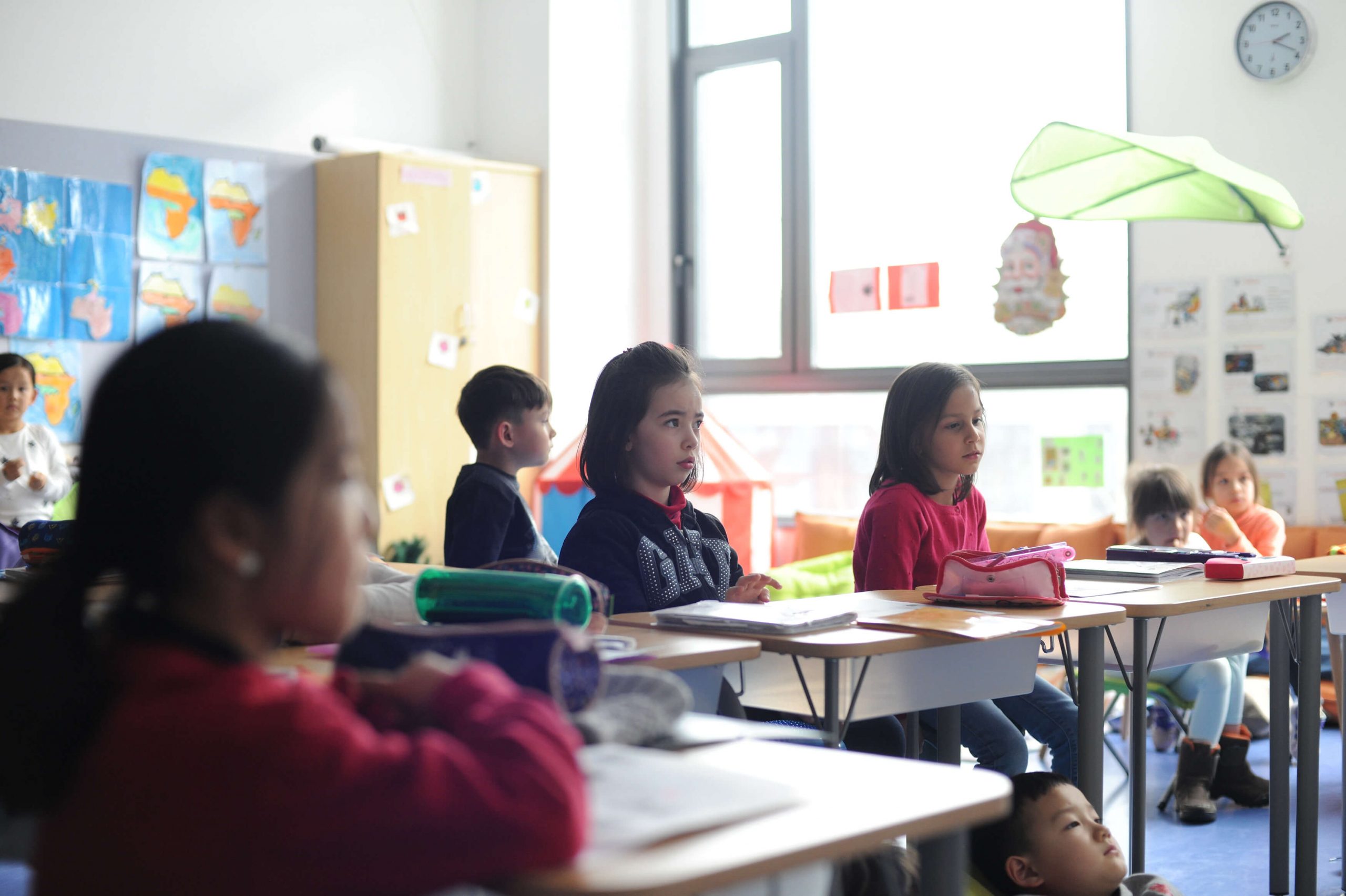 Soutien Individuel Et Accompagnement Personnalisé - Lycée Français De ...